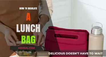 Eco-Friendly Lunching: A Guide to Insulating Your Lunch Bag