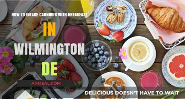 Wake and Bake: Cannabis-Infused Breakfast Ideas in Wilmington, DE