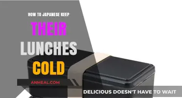 Cooling Traditions: How Japanese Bento Boxes Stay Chilly All Day