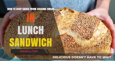 The Ultimate Guide to Keeping Your Sandwich Bread Crisp