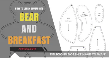 Mastering Blueprints in Bear and Breakfast: A Beginner's Guide