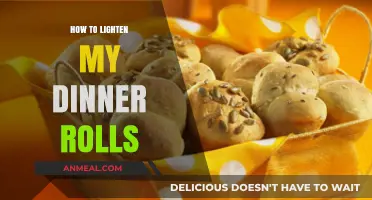 Fluffy & Light Dinner Rolls: Simple Tips for Perfect Texture