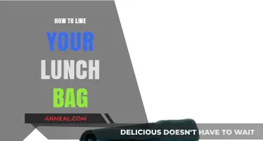 Eco-Friendly Lunching: A Guide to Lining Your Lunch Bag