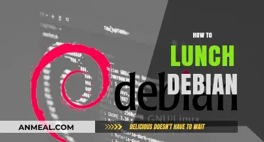 Mastering the Art of Debian Lunch: A Step-by-Step Guide