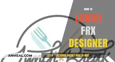 Mastering Lunch Breaks: A Designer's Guide to Midday Rejuvenation
