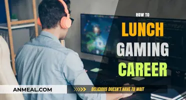 Launching Your Gaming Career: A Comprehensive Guide to Getting Started