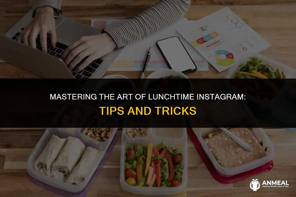 how to lunch inatagram
