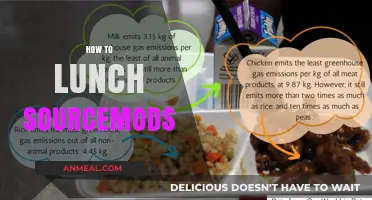 Exploring the Art of Lunch Sourcemods: A Comprehensive Guide