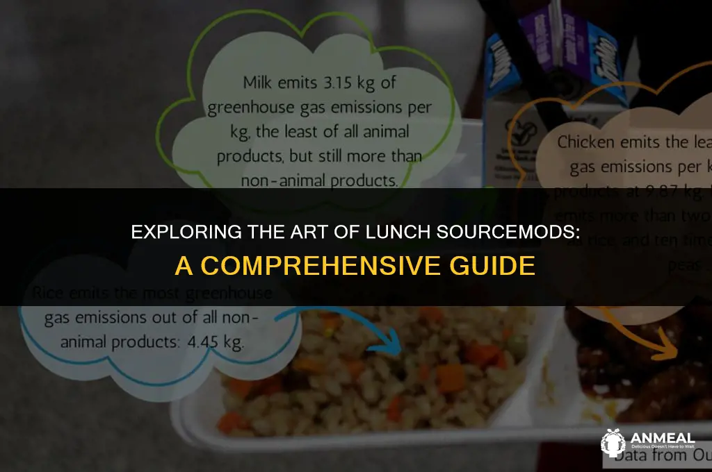how to lunch sourcemods