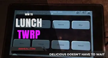 Mastering TWRP: A Beginner's Guide to Custom Recovery