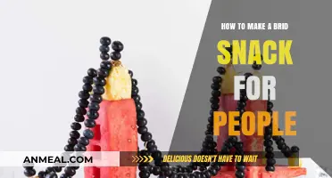 Delicious and Easy: DIY Snack Bridge for All Ages