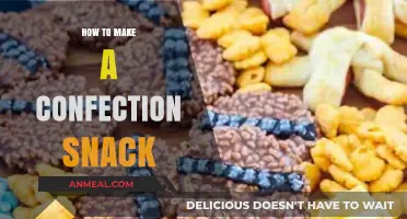Sweet Treats Made Easy: Your Guide to Confection Snack Creation