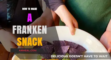 Crafting the Perfect Franken Snack: A Step-by-Step Guide