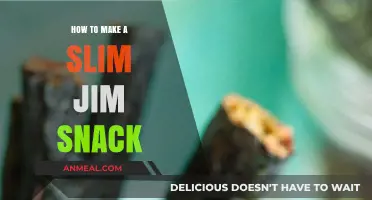 Slim Jim Snack Hacks: Creative Ways to Enjoy Your Favorite Treat