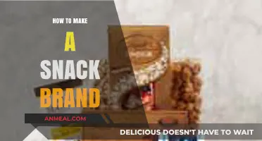 Crunch Time: Crafting a Snack Brand That Captivates