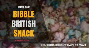 Deliciously Easy: How to Make Traditional British Snacks at Home