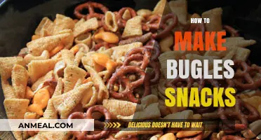Crafting Delicious Bugle Snacks: A Step-by-Step Guide