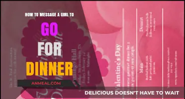 Mastering the Art of Inviting Her to Dinner: A Guide