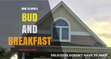 Launch Your Cannabis-Friendly B&B: A Step-by-Step Guide to Success