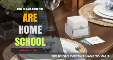 Mastering Dinner Conversations: Tips for Homeschooled Teens to Shine