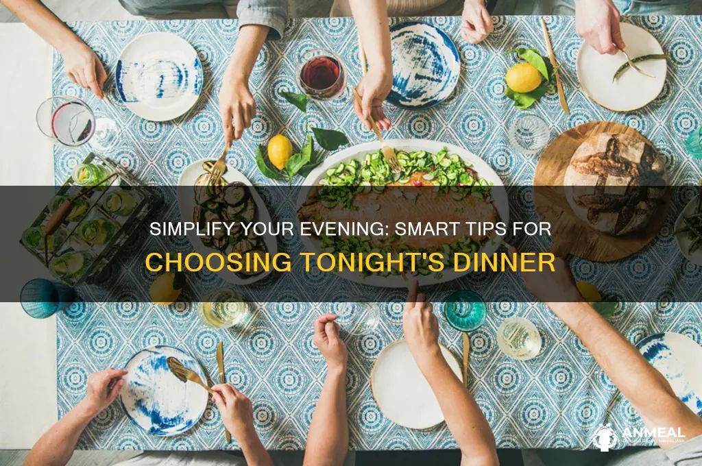 how to pick what