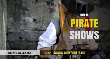 Unlocking Entertainment: A Guide to Pirating Shows Safely and Smartly