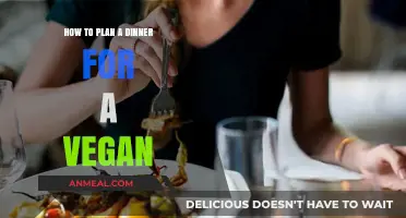 Vegan Dinner Party Planning: Tips for a Plant-Based Feast