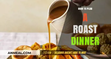 Mastering the Perfect Roast Dinner: A Step-by-Step Planning Guide