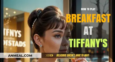 Mastering Breakfast at Tiffany's: A Beginner's Guide to the Game