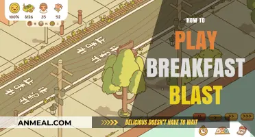 Mastering Breakfast Blast: Fun Tips for Winning the Morning Game