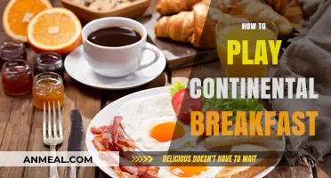 Mastering Continental Breakfast: Tips for a Perfect Morning Spread