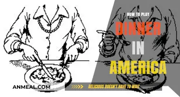 Mastering the Art of Dining Etiquette in American Culture