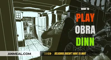 Mastering Obra Dinn: Essential Tips for Solving the Mystery