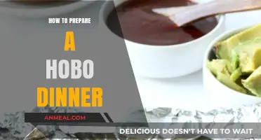 Mastering the Art of Preparing a Delicious Hobo Dinner