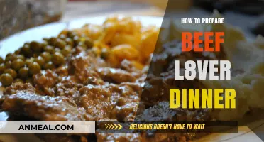 Delicious Beef Liver Dinner: Easy Preparation Tips and Recipes