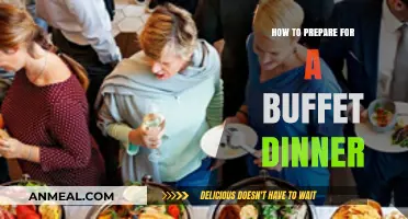 Mastering the Art of Buffet Dining: Tips for a Perfect Feast