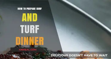 Mastering Surf and Turf: Tips for a Perfect Steak and Lobster Dinner