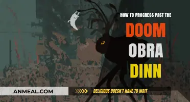 Mastering Obra Dinn: Strategies to Overcome Doom and Progress
