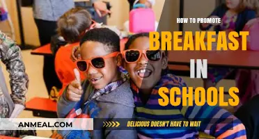 Boosting School Breakfast Programs: Effective Strategies for Healthy Student Engagement