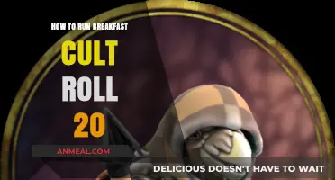 Mastering Breakfast Cult Roll 20: A Step-by-Step Guide to Success
