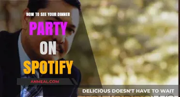 Discover Your Dinner Party Playlist: Spotify's Hidden Feature Guide