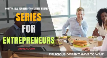 Master Client Pitching: Breakfast Series for Entrepreneur Success Strategies