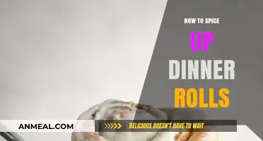 Elevate Your Dinner Rolls: Creative Tips for Irresistible Flavor and Texture