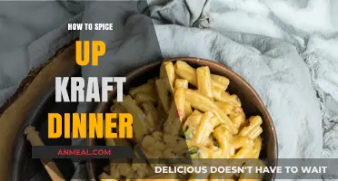 Elevate Your Kraft Dinner: Creative Ways to Spice Up Your Mac