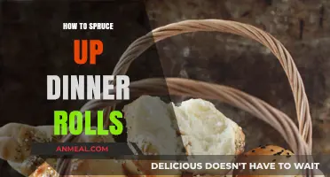 Creative Ways to Elevate Your Dinner Rolls with Simple, Tasty Twists