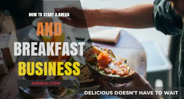 Launch Your Dream B&B: A Step-by-Step Guide to Success