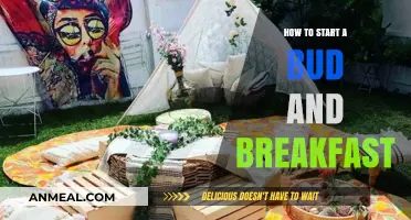 Launch Your Cannabis-Friendly B&B: A Step-by-Step Startup Guide