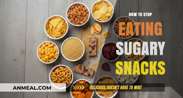 Sweet Temptations: Strategies to Curb Your Sugar Cravings