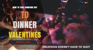 Romantic Valentine's Dinner: Tips for a Perfect Evening Out