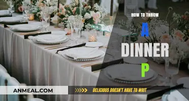 Mastering the Art of Hosting: Your Ultimate Dinner Party Guide